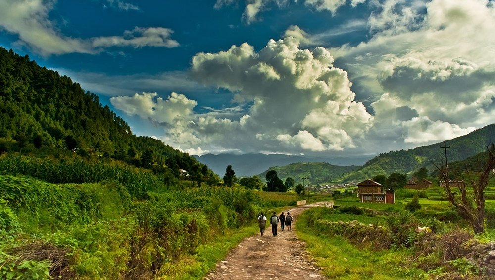 Explore Kathmandu valley