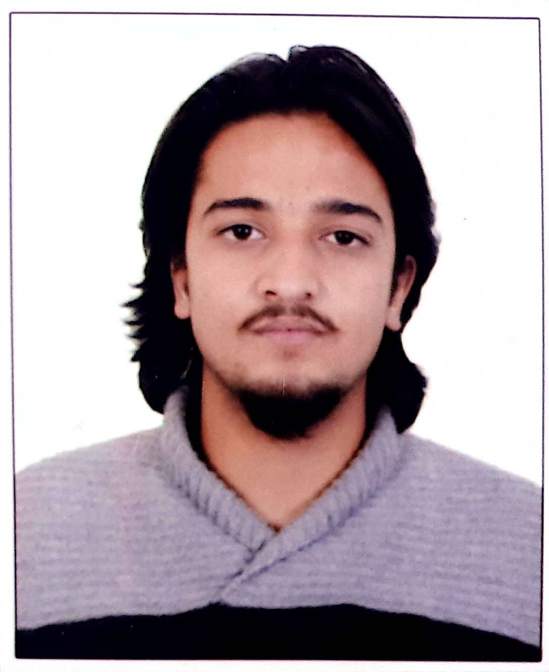 Suman Magar